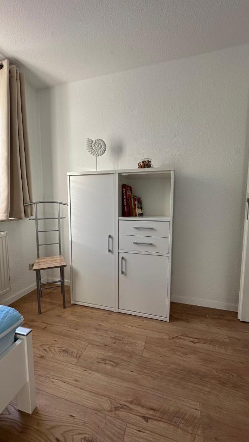 Ferienwohnung "Am Walde" Lubmin Exterior photo