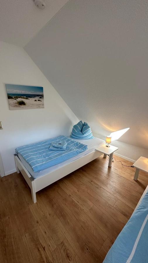 Ferienwohnung "Am Walde" Lubmin Exterior photo